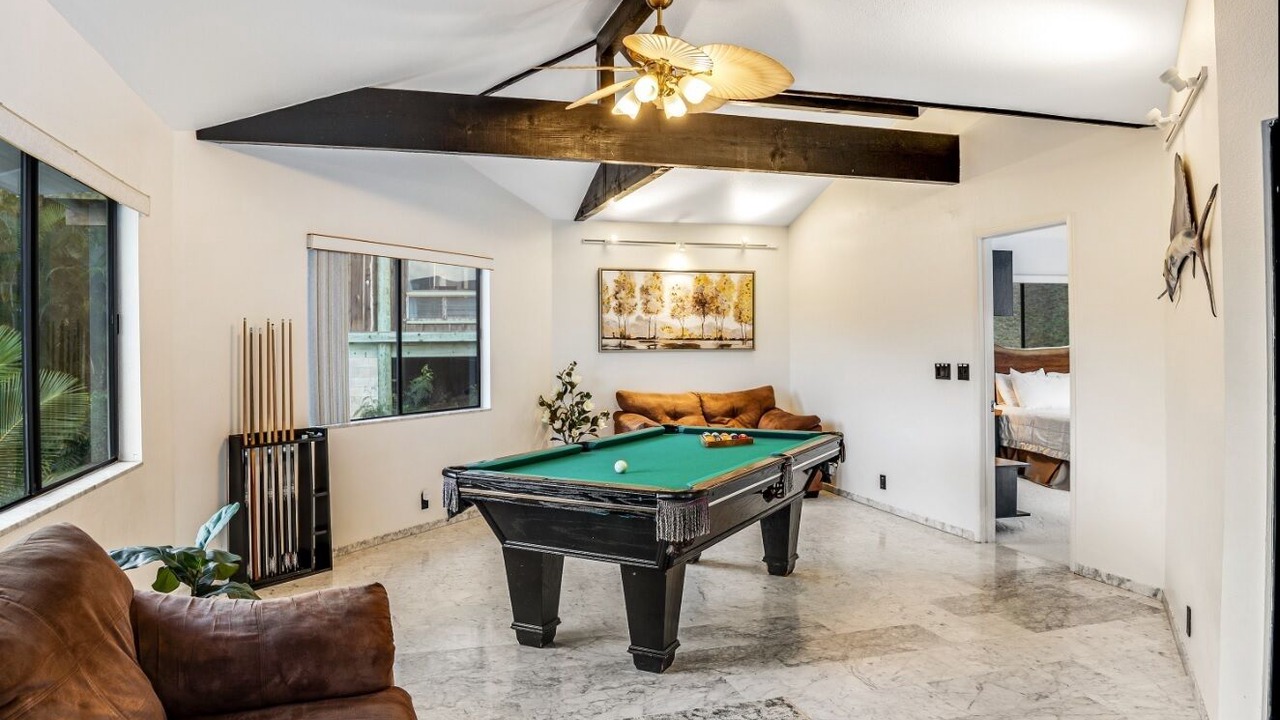 Photo of Bedroom in Kaneohe