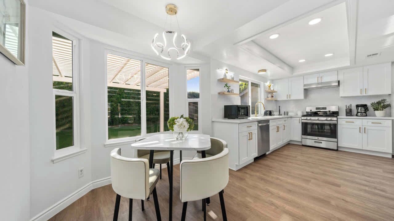 Photo of Kitchen in Fullerton
