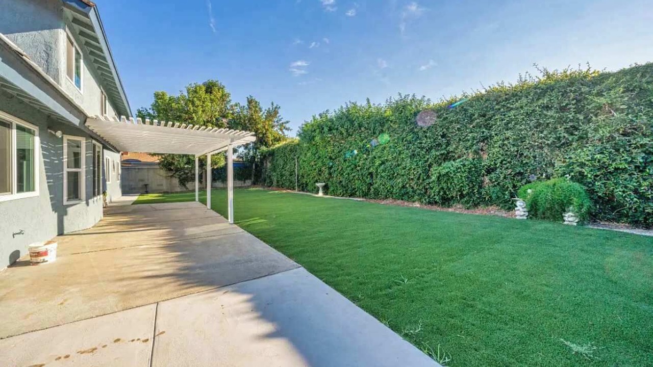 Photo of Outdoor in Fullerton