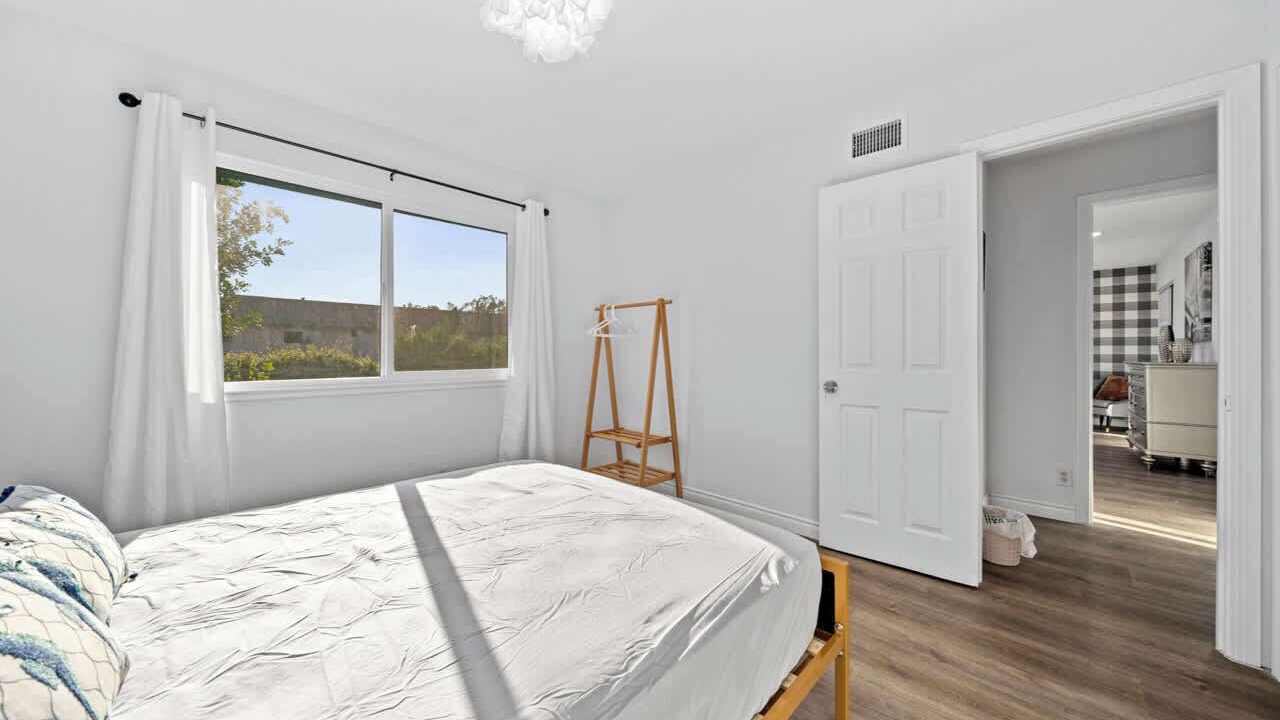 Photo of Bedroom in Fullerton