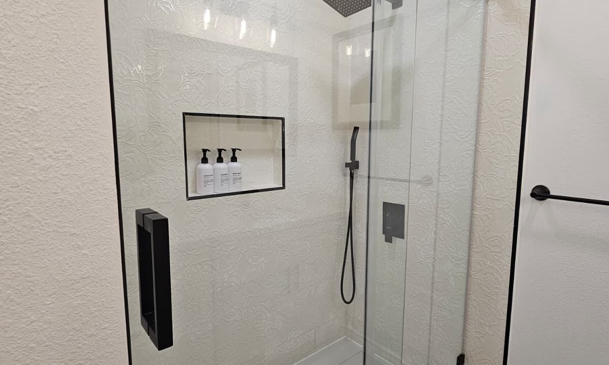 Photo of Bathroom in Fullerton