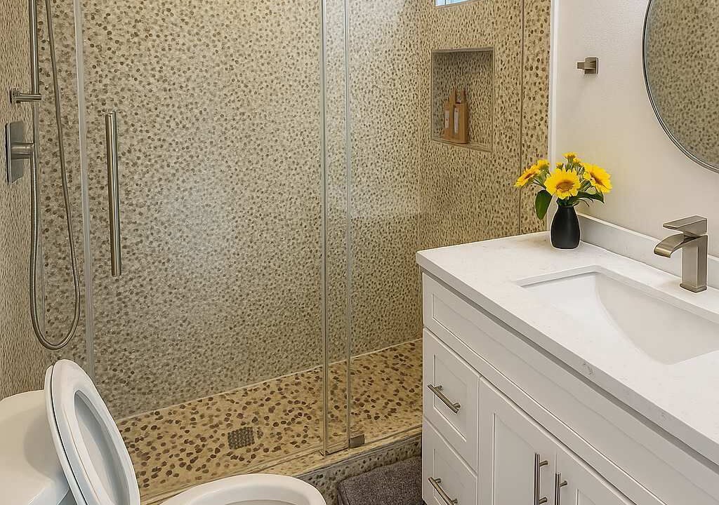 Photo of Bathroom in Fullerton