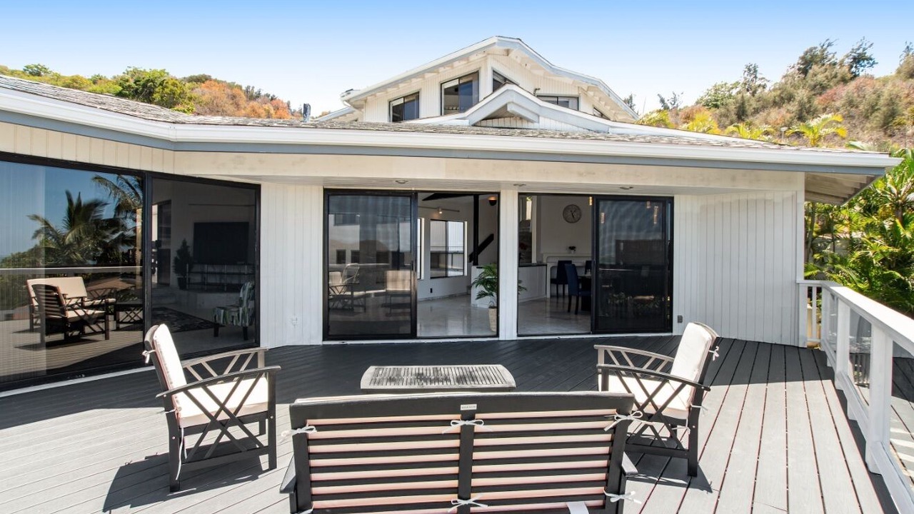 Photo of Patio Balcony in Kaneohe