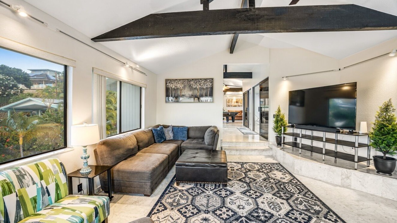 Photo of Livingroom in Kaneohe