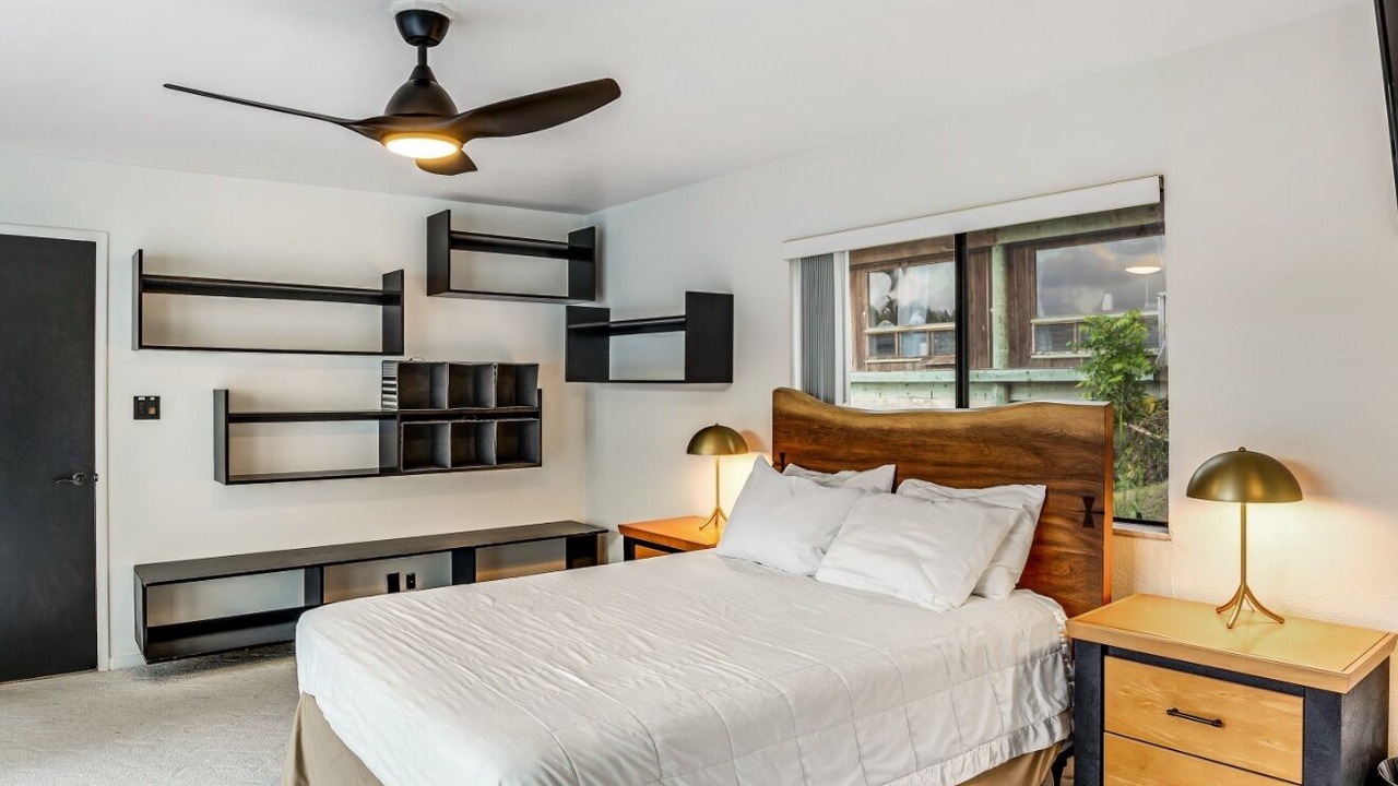 Photo of Bedroom in Kaneohe