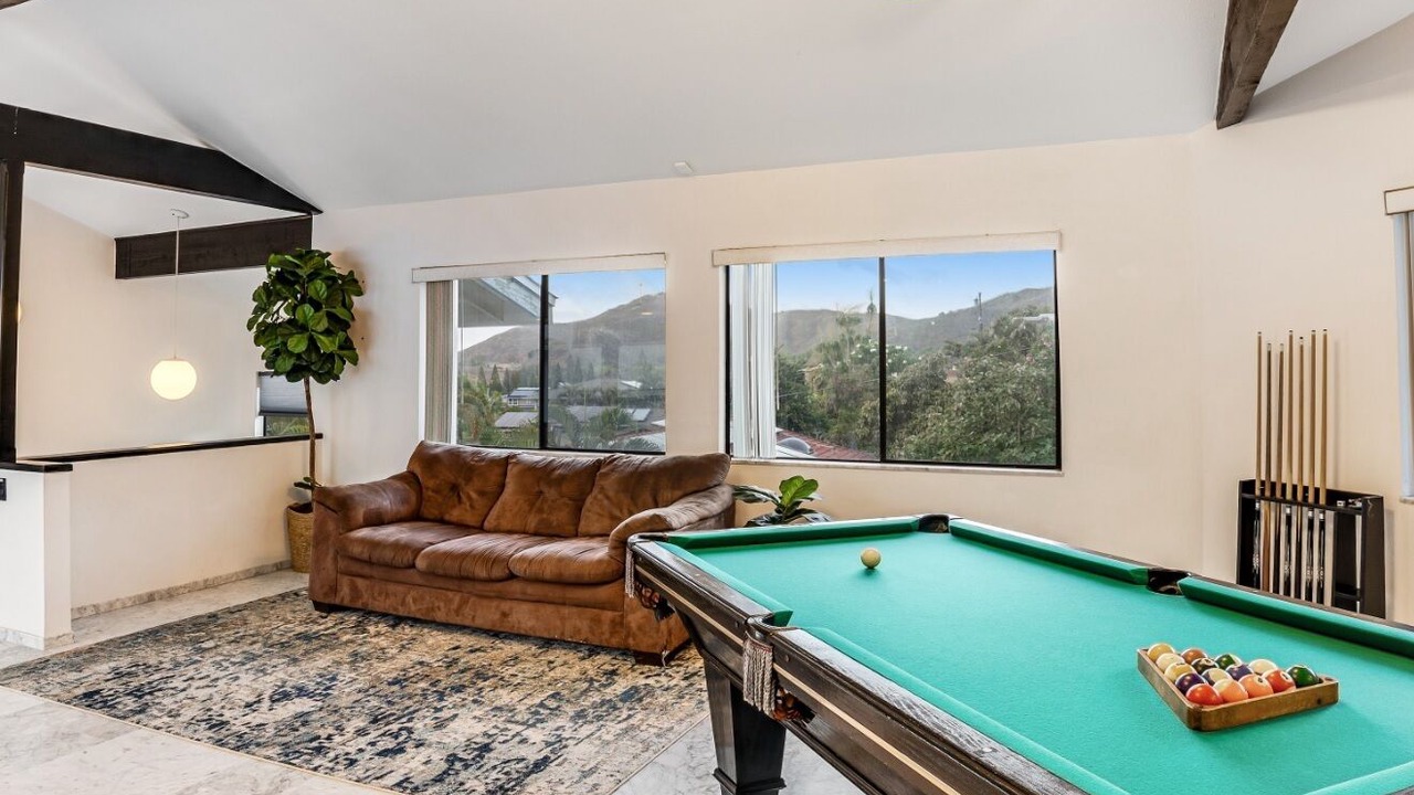 Photo of Bedroom in Kaneohe
