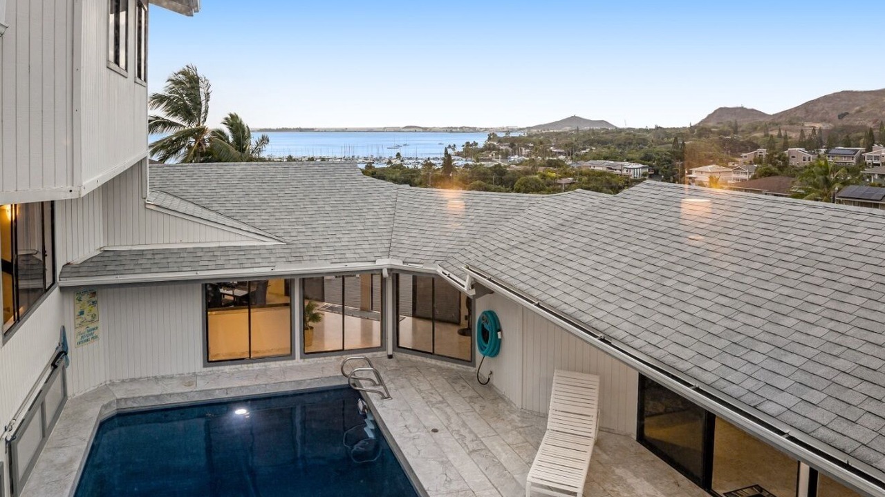 Photo of Outdoor in Kaneohe