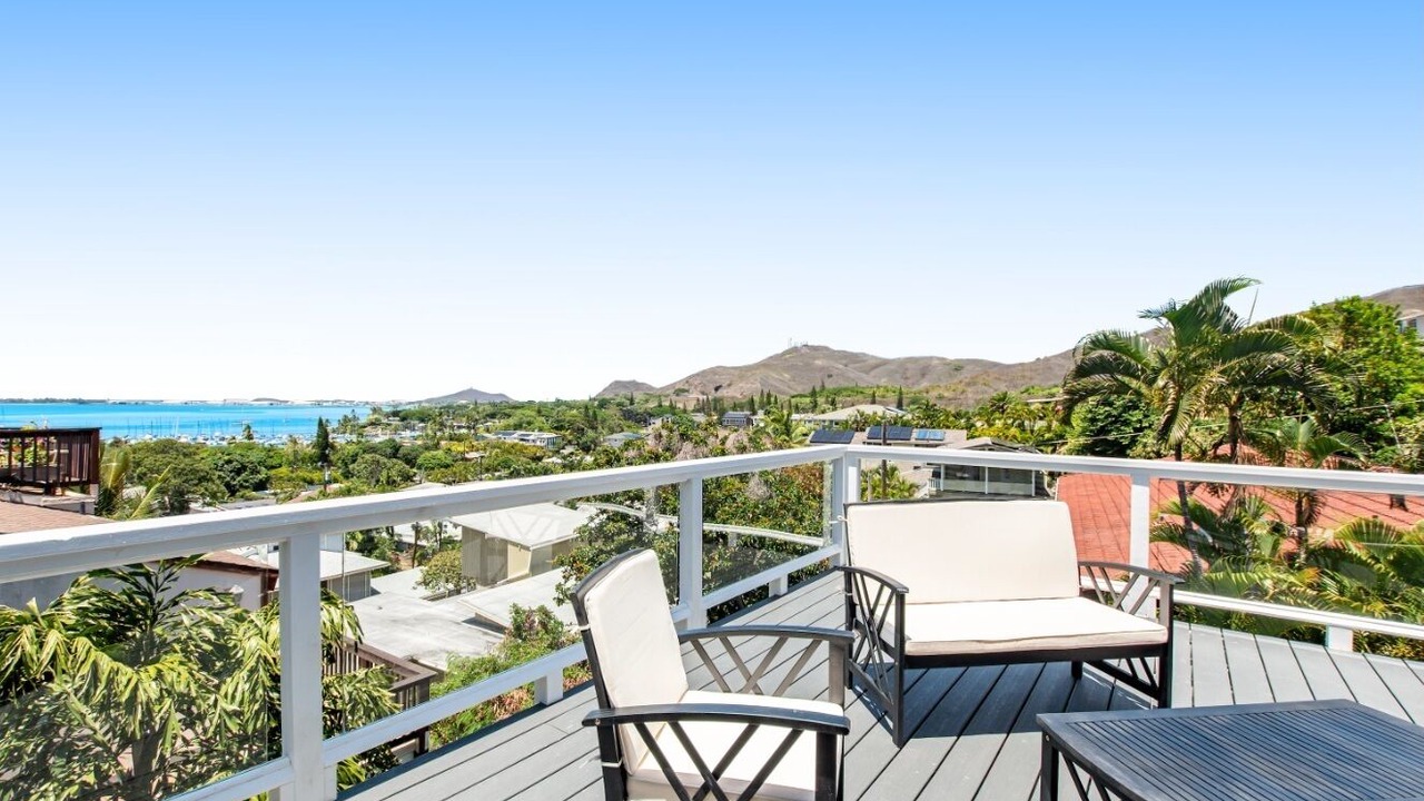 Photo of Outdoor in Kaneohe