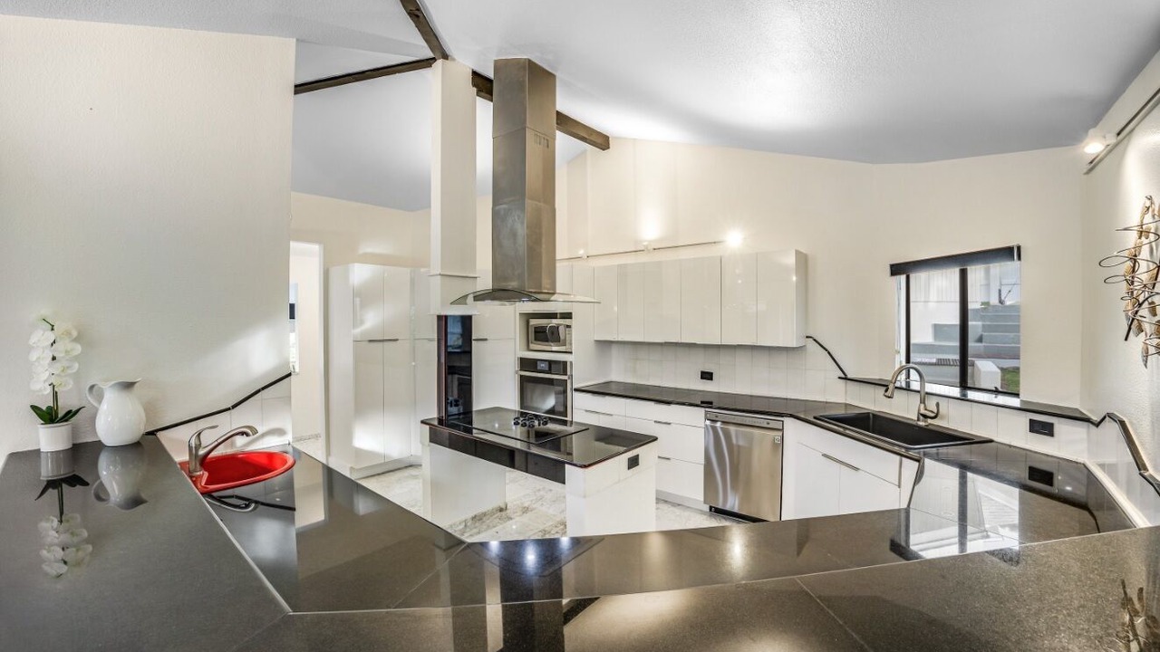 Photo of Kitchen in Kaneohe