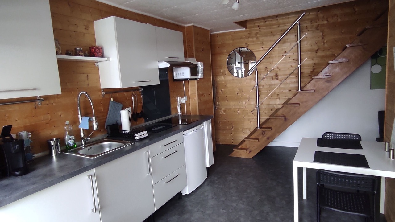 Photo of Kitchen in Lempdes