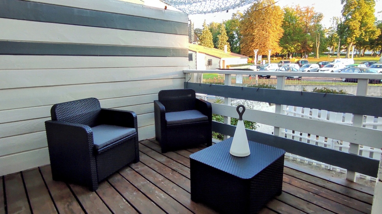 Photo of Patio Balcony in Lempdes