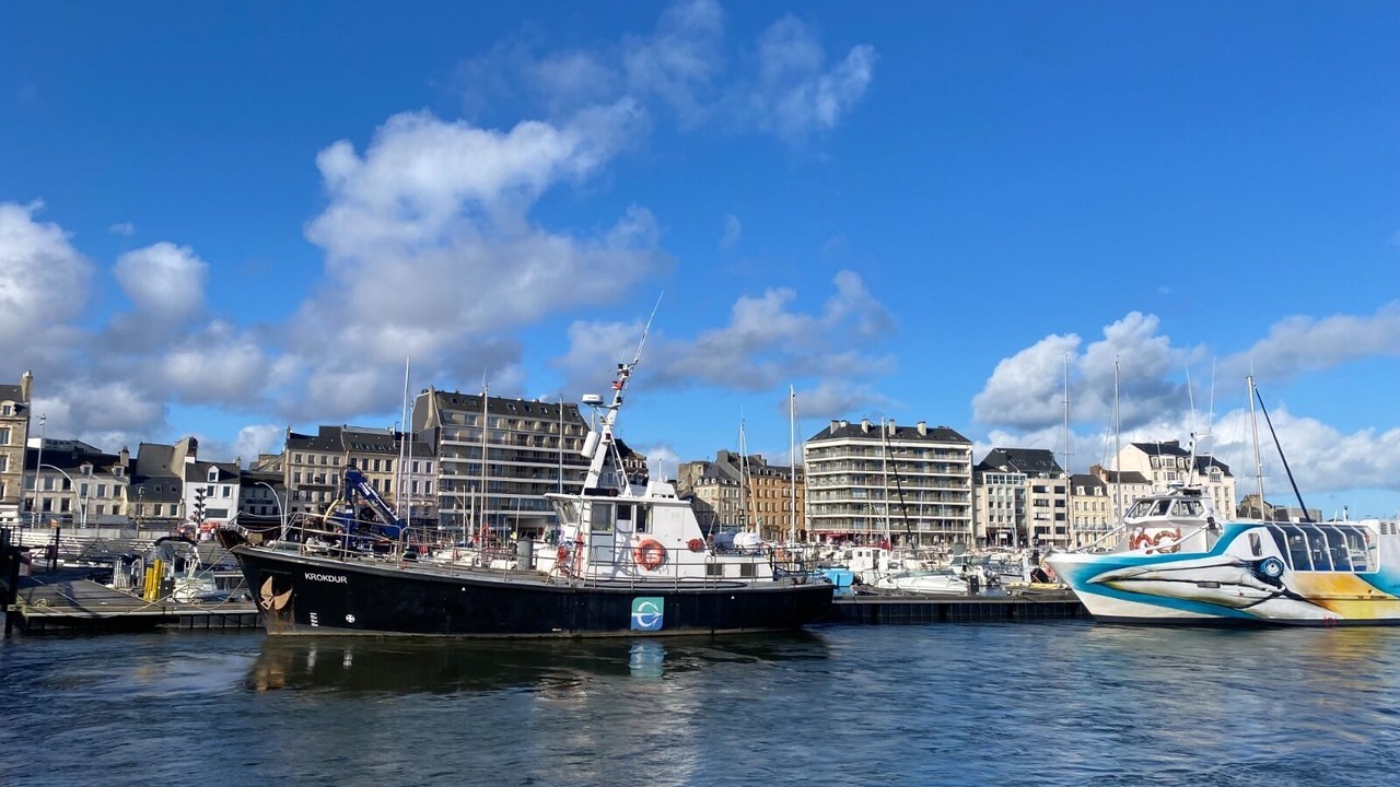 Photo of Others in Cherbourg-en-Cotentin