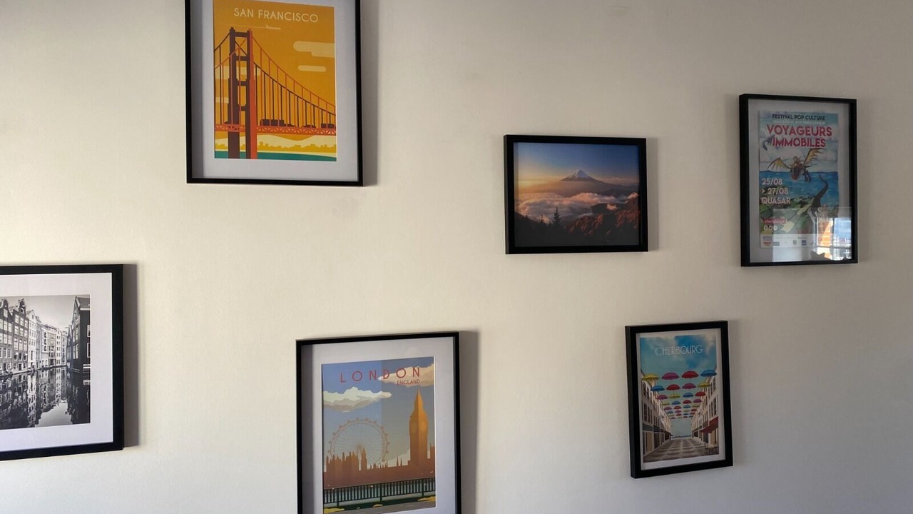 Photo of Others in Cherbourg-en-Cotentin