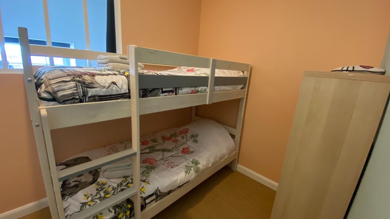 Photo of Bedroom in Cherbourg-en-Cotentin