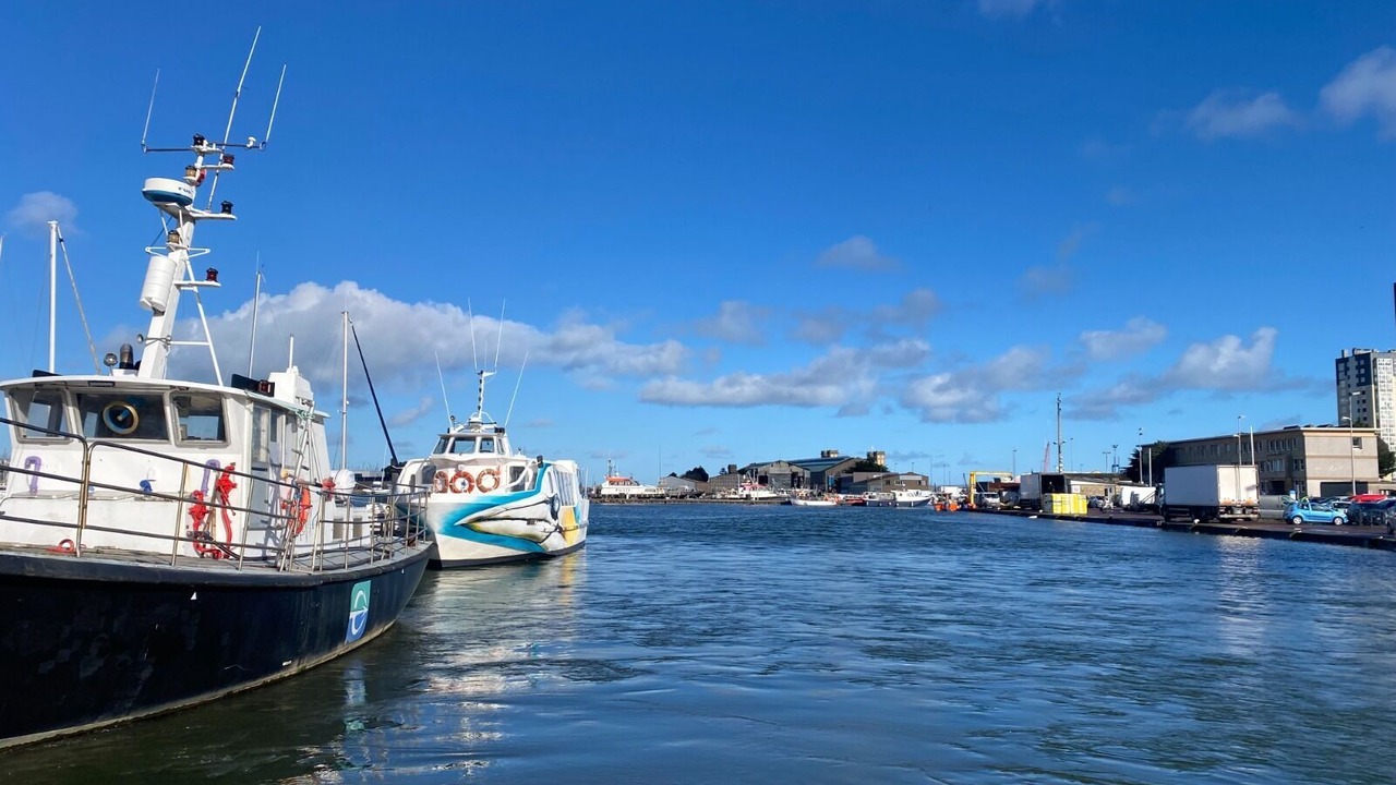 Photo of Others in Cherbourg-en-Cotentin