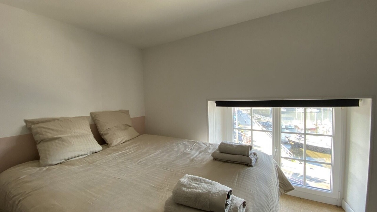 Photo of Bedroom in Cherbourg-en-Cotentin