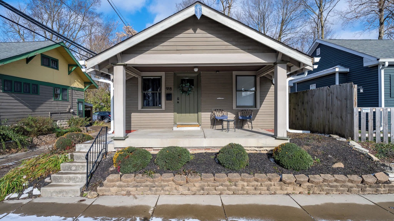 Photo of Outdoor in Meridian-Kessler