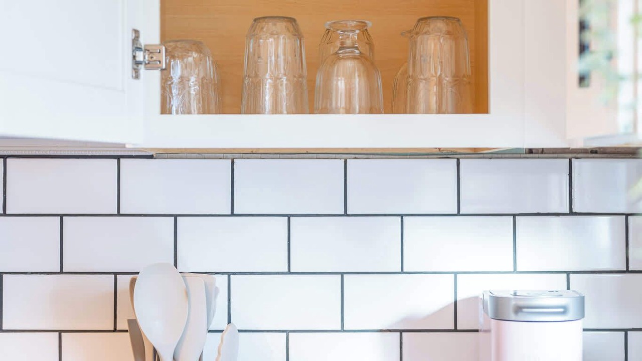Photo of Kitchen in Meridian-Kessler