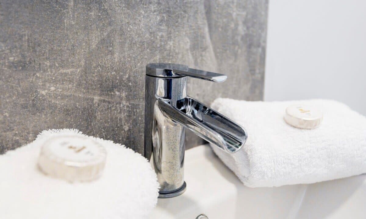 Photo of Bathroom in Wrexham