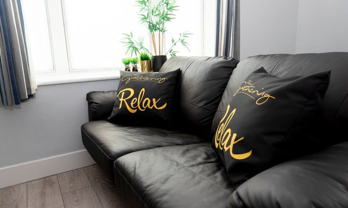 Photo of Livingroom in Wrexham