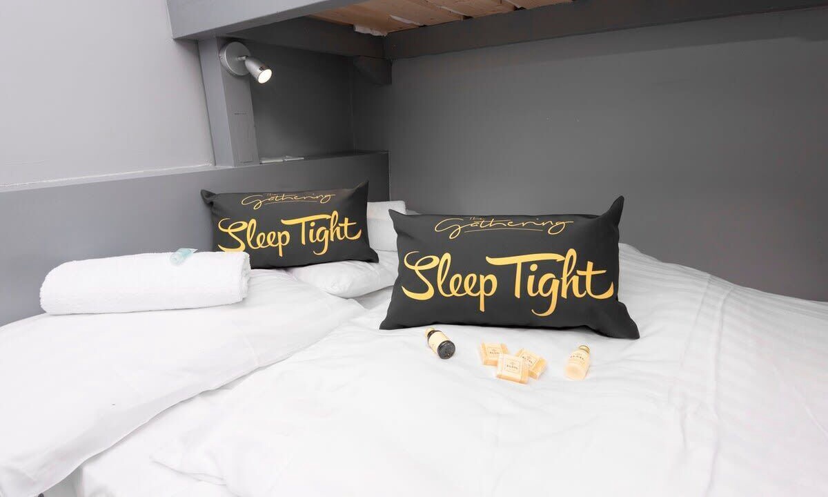 Photo of Bedroom in Wrexham