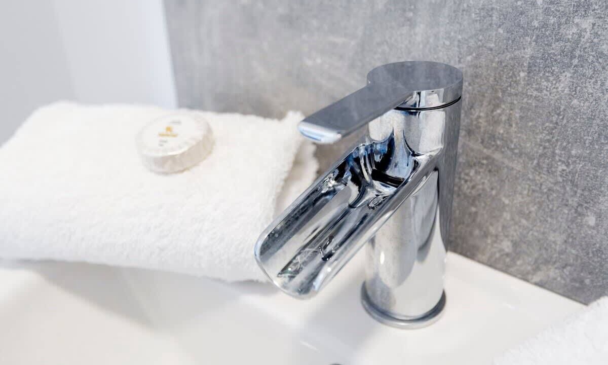 Photo of Bathroom in Wrexham