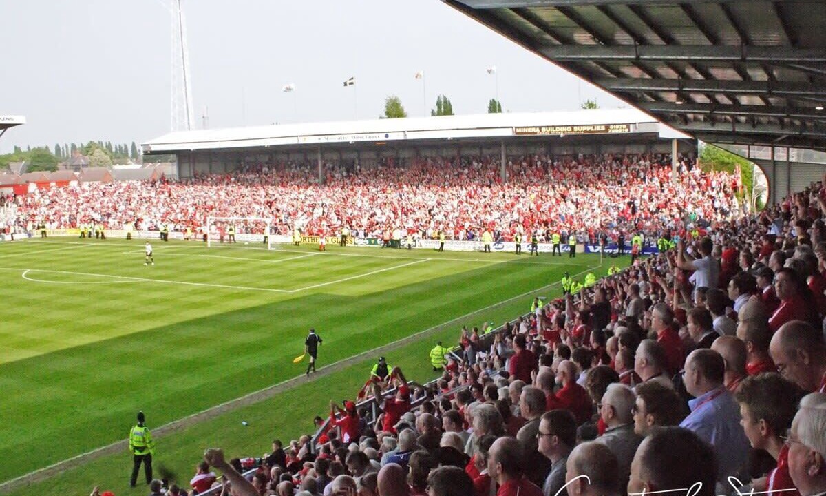 Photo of Others in Wrexham