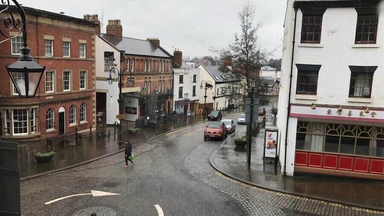 Photo of Others in Wrexham