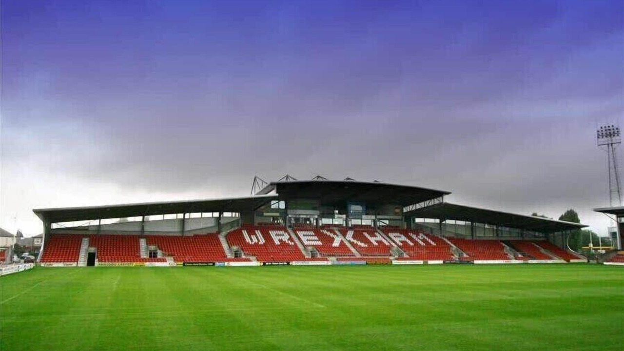 Photo of Others in Wrexham