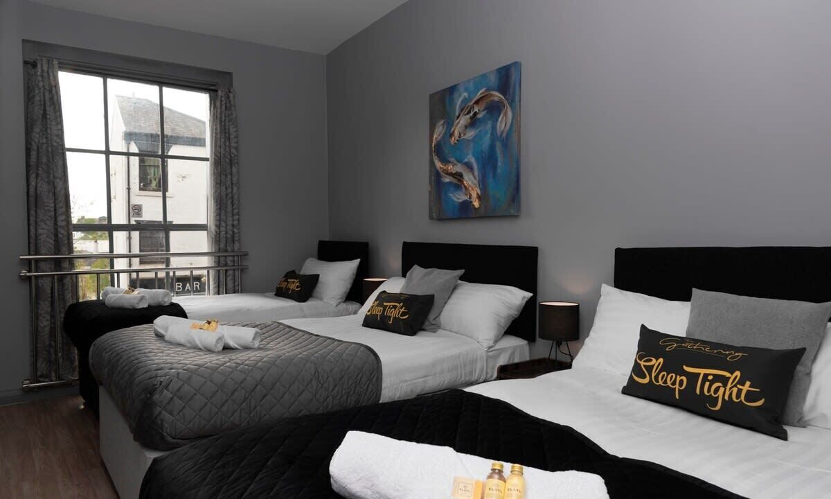 Photo of Bedroom in Wrexham