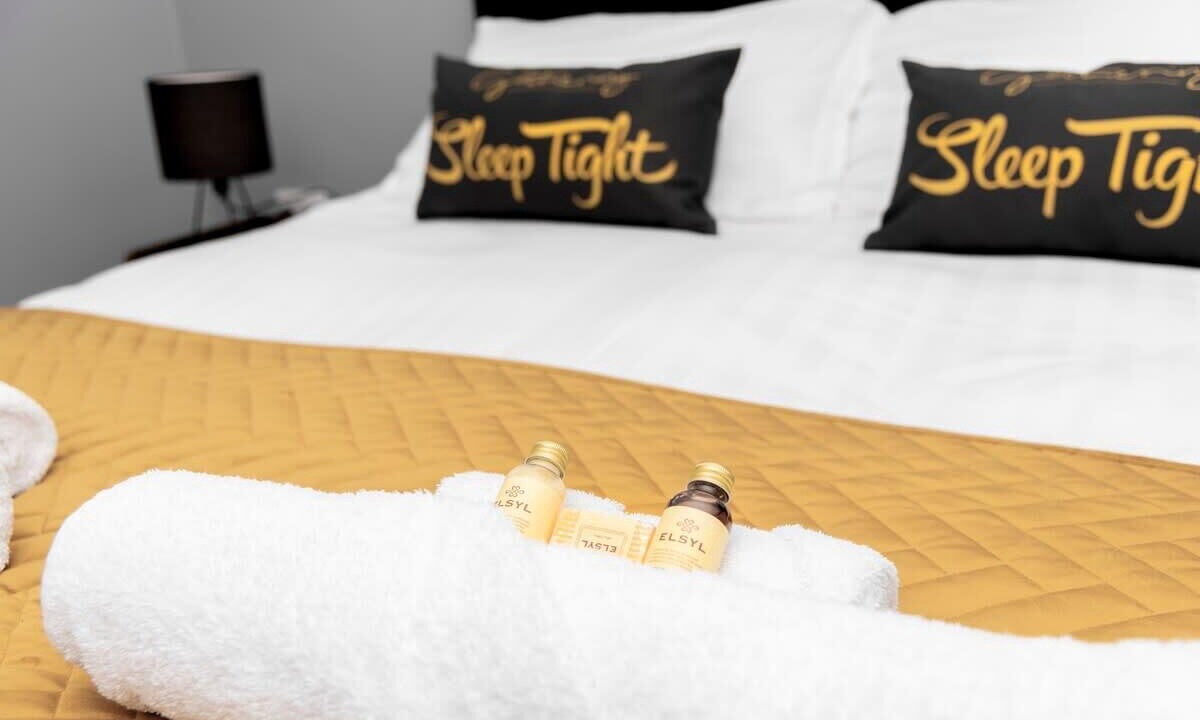 Photo of Bedroom in Wrexham