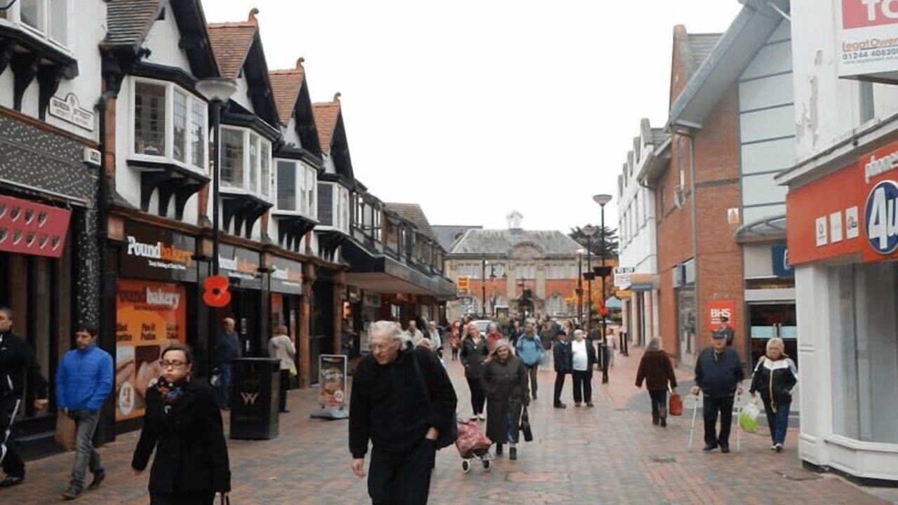 Photo of Others in Wrexham