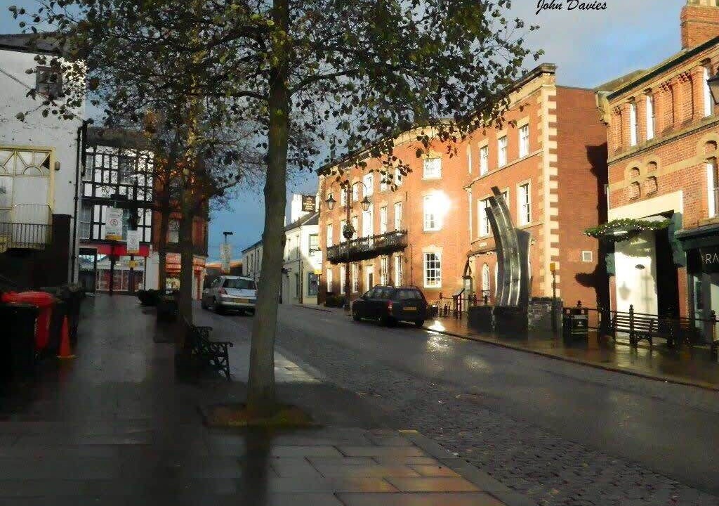 Photo of Others in Wrexham