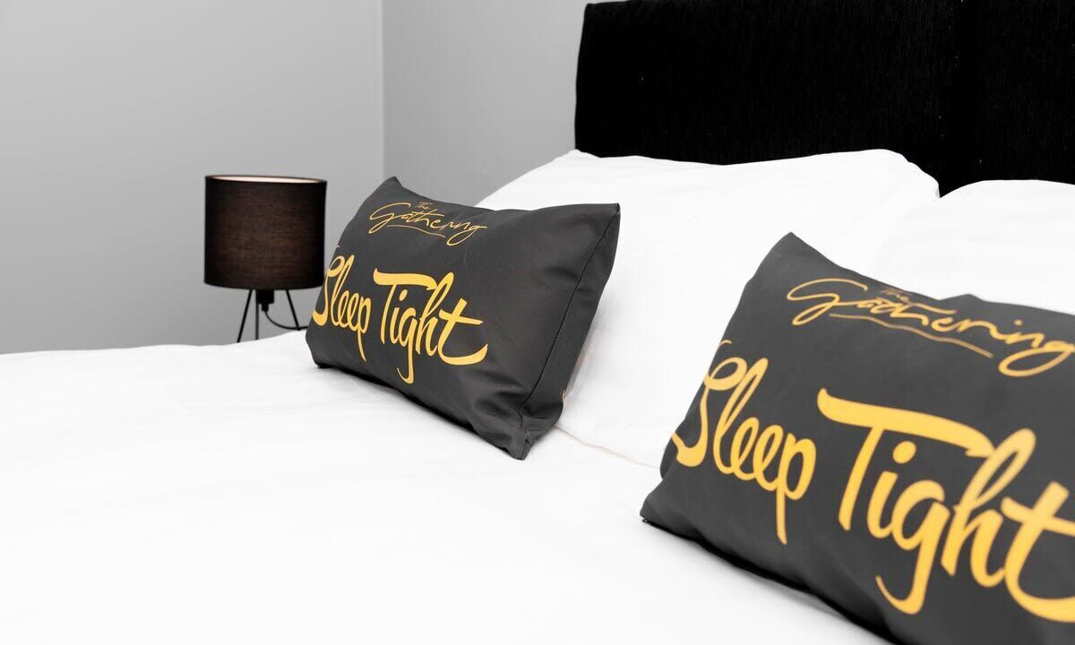 Photo of Bedroom in Wrexham