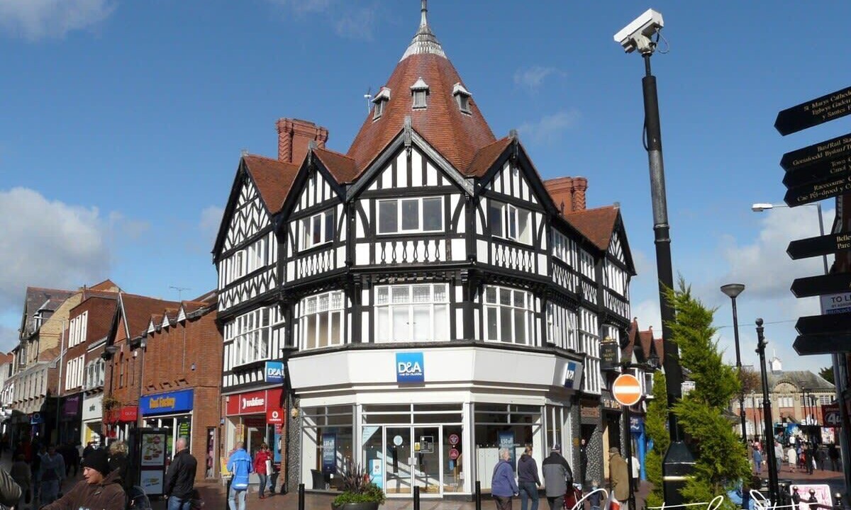 Photo of Others in Wrexham