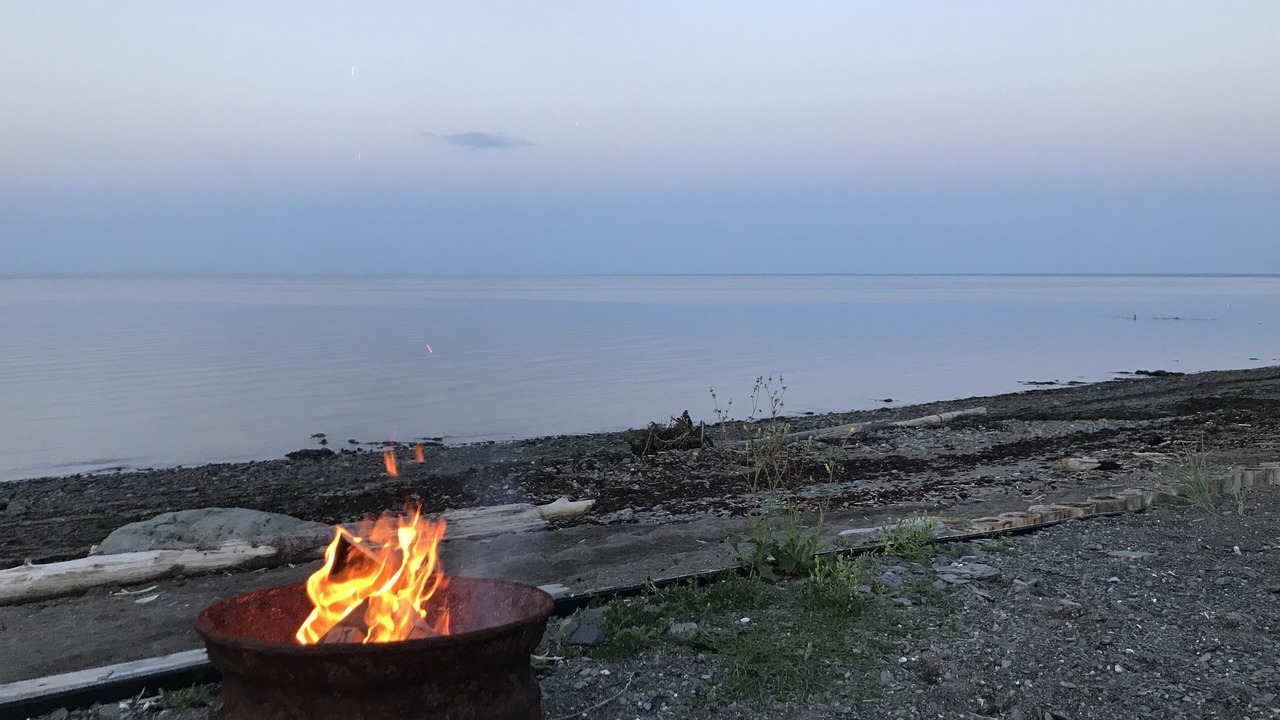 Photo of Outdoor in Petit-Rocher