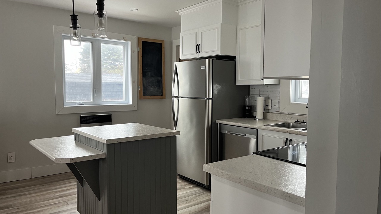 Photo of Kitchen in Petit-Rocher