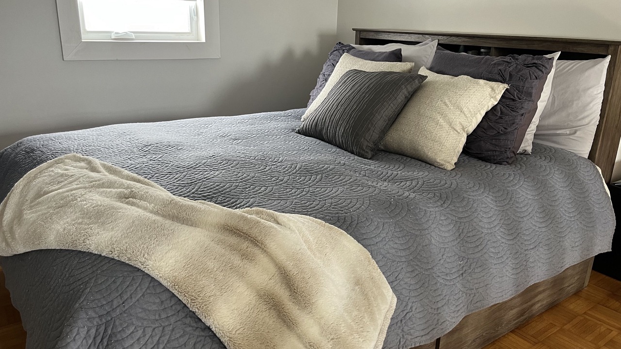Photo of Bedroom in Petit-Rocher