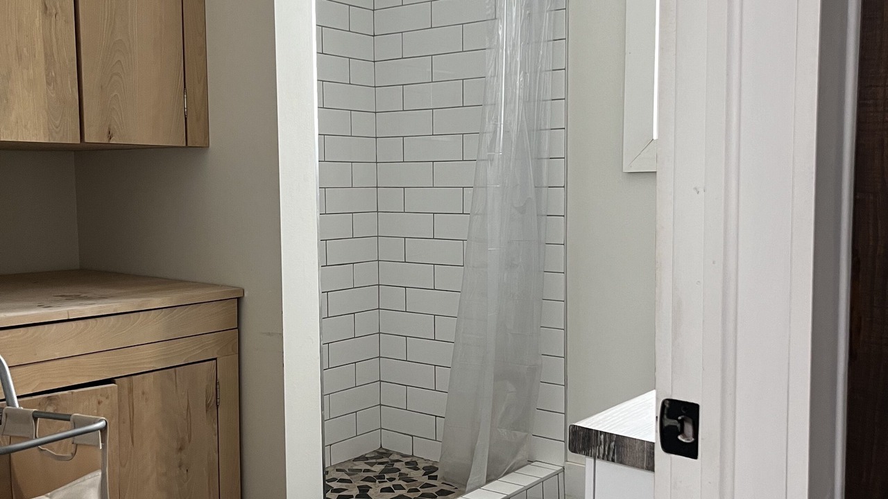 Photo of Bathroom in Petit-Rocher