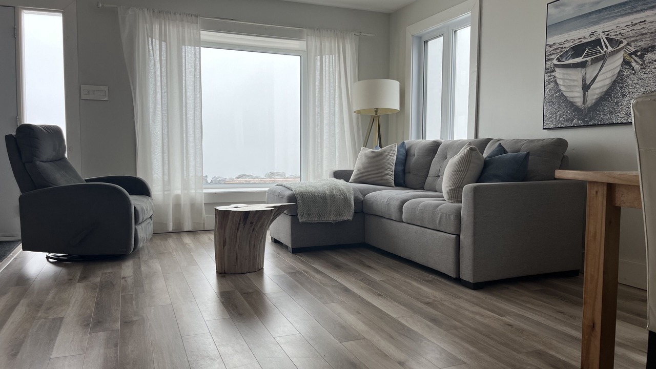 Photo of Livingroom in Petit-Rocher