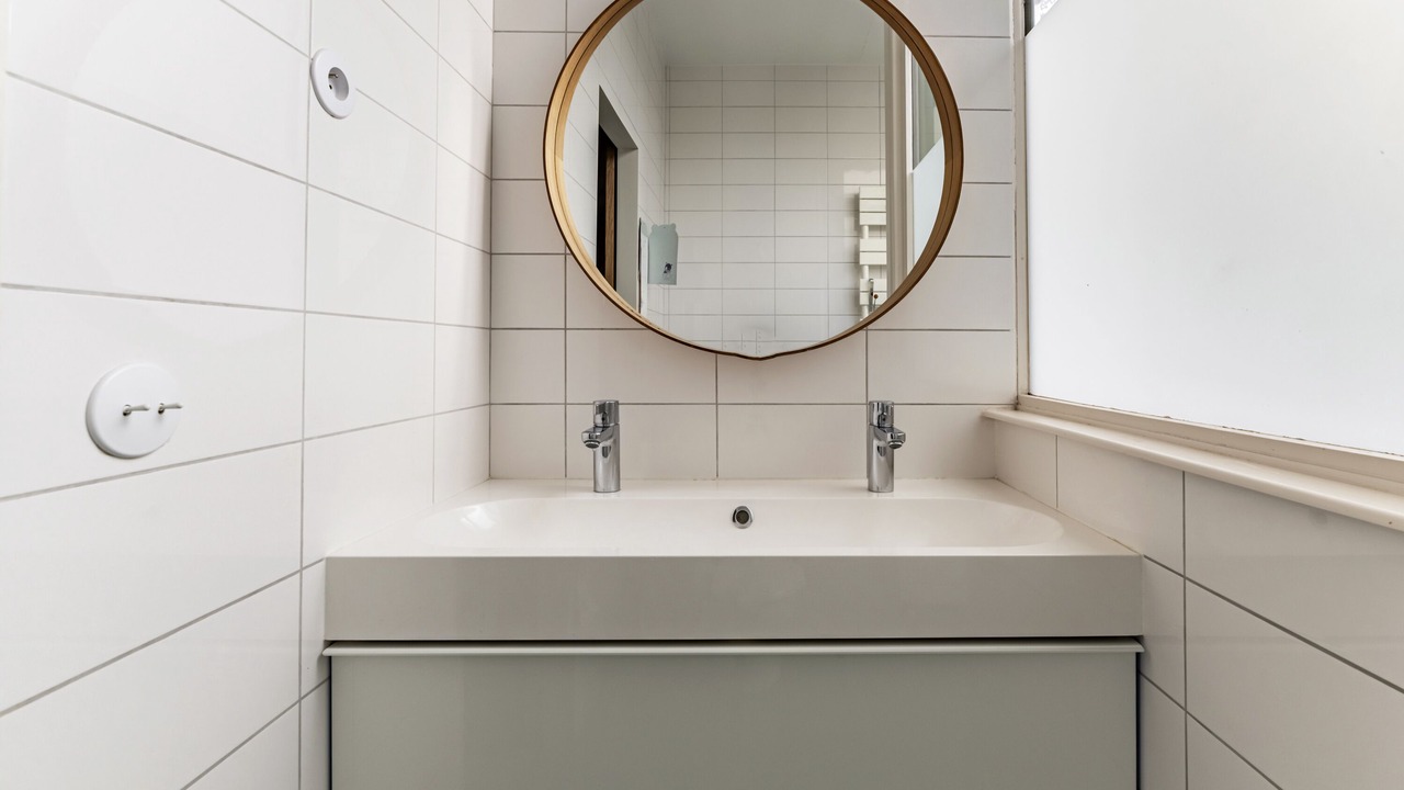 Photo of Bathroom in Parchamp–Albert Kahn