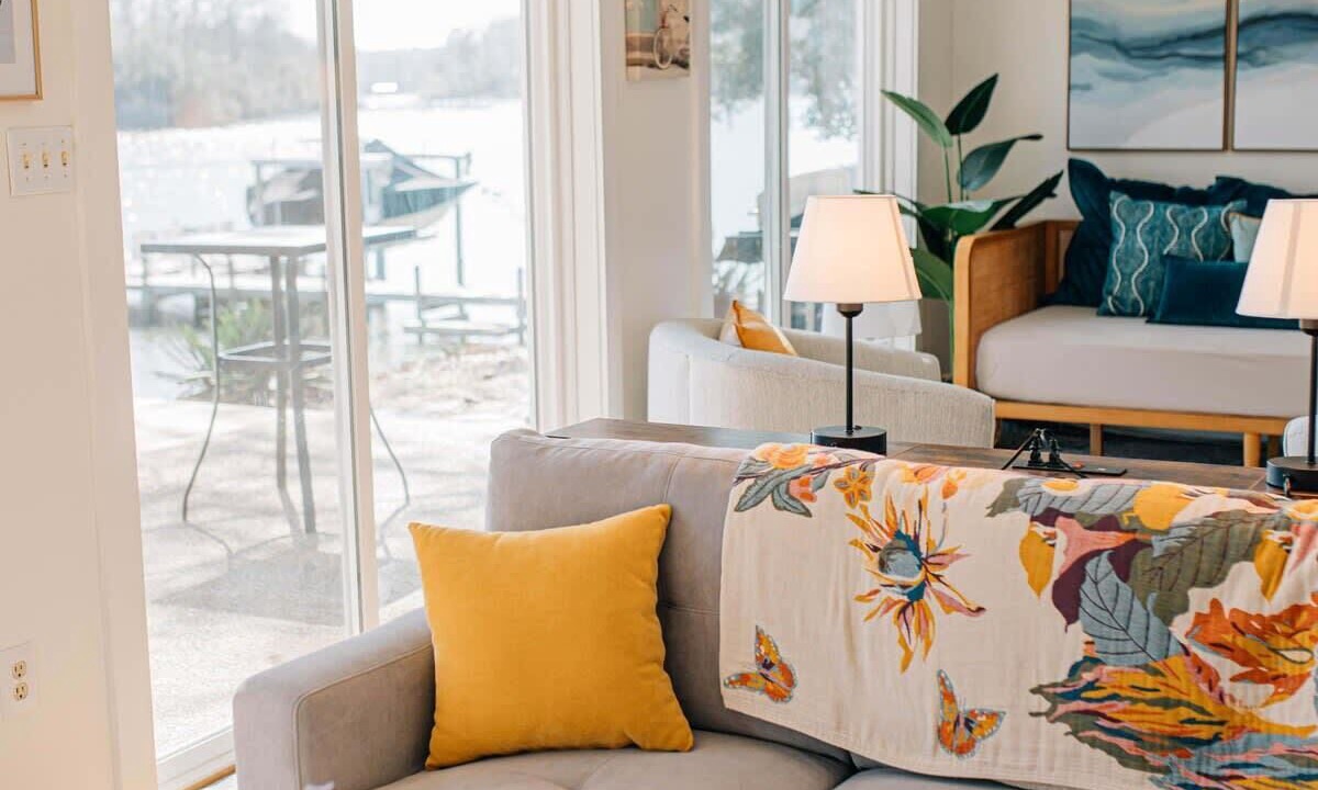 Photo of Bedroom in Topping