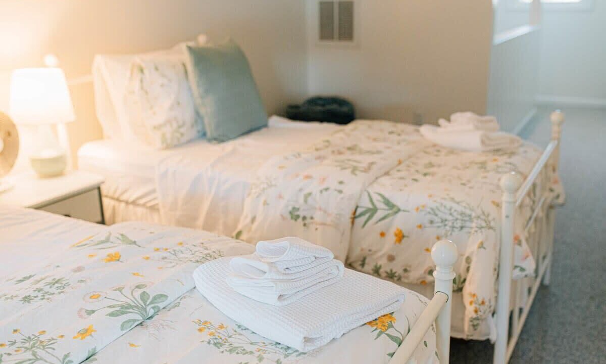 Photo of Bedroom in Topping