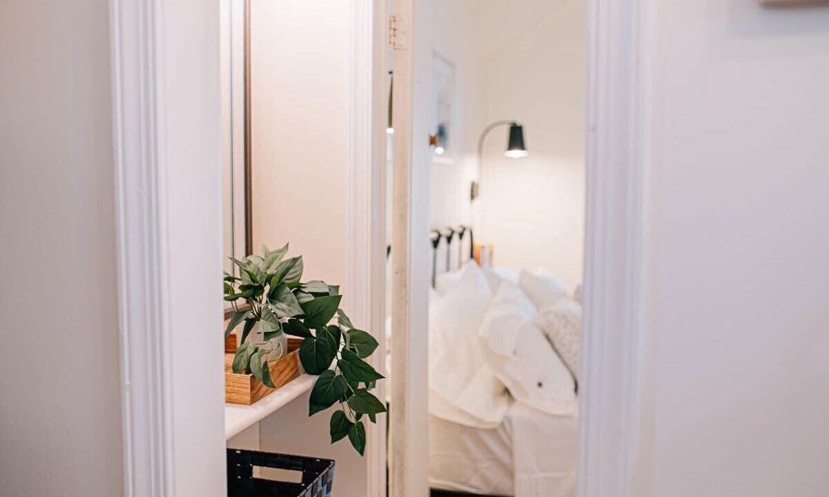 Photo of Bedroom in Topping
