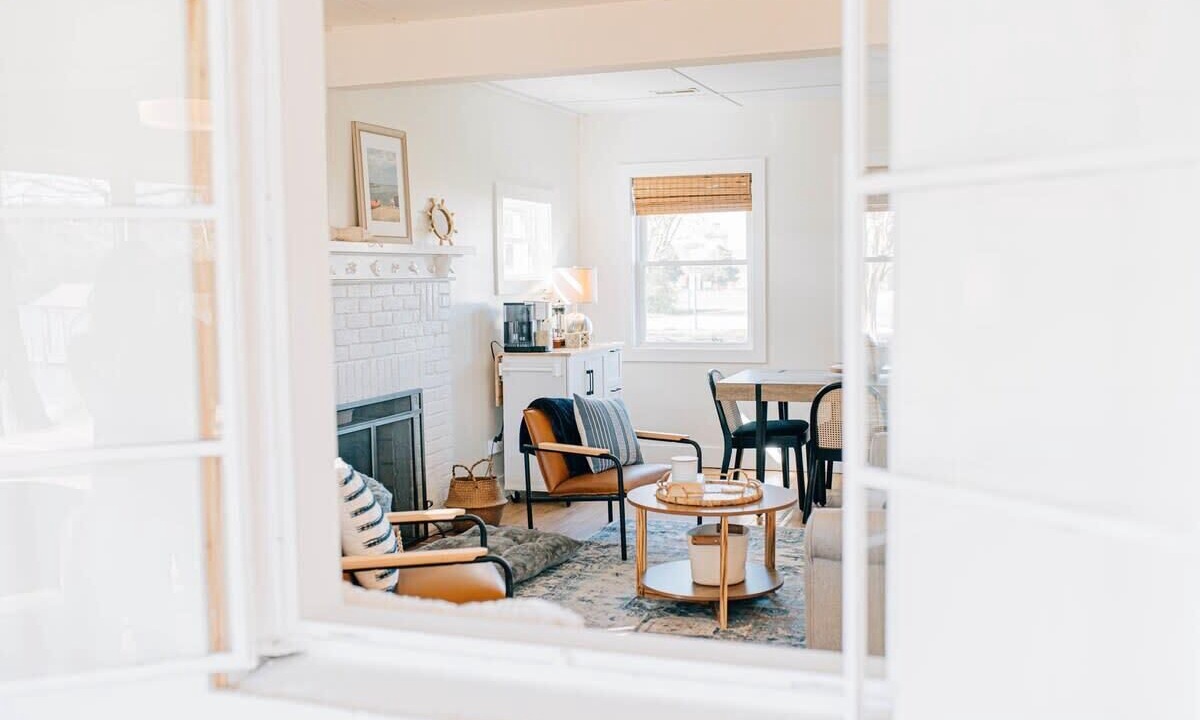 Photo of Bedroom in Topping