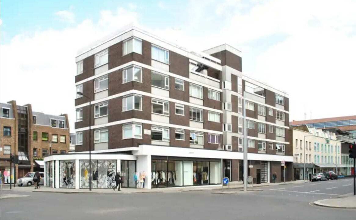 Photo of Outdoor in Brompton & Hans Town