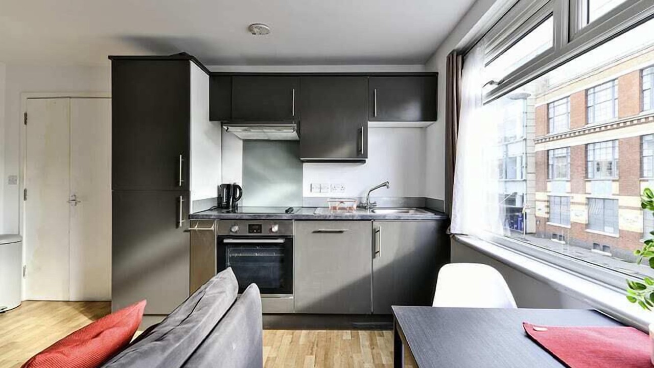 Photo of Others in Brompton & Hans Town