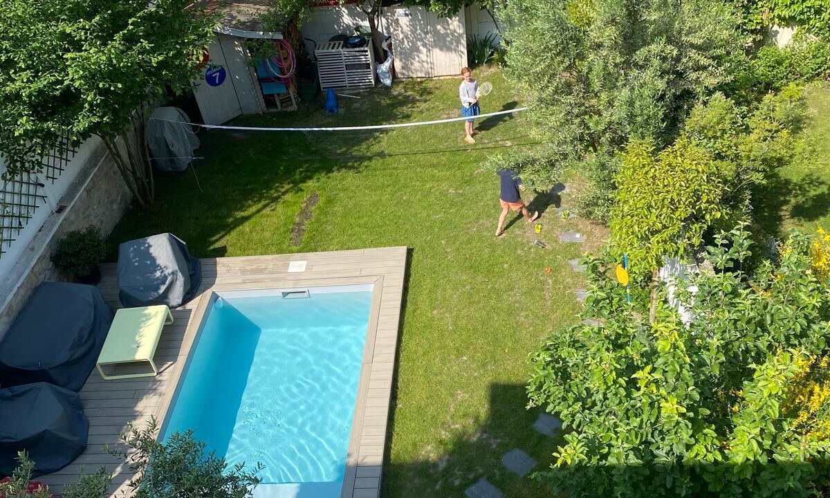 Photo of Outdoor in Faubourg de l'Arche