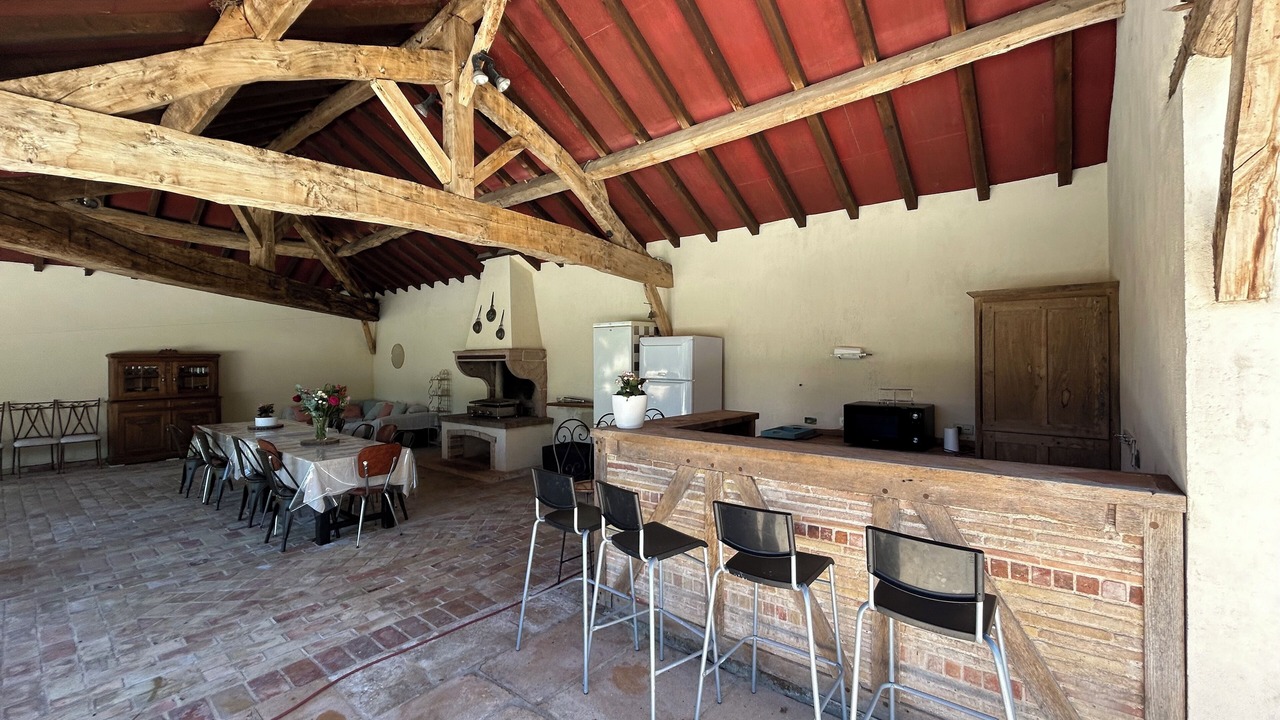 Photo of Outdoor in Chevroux