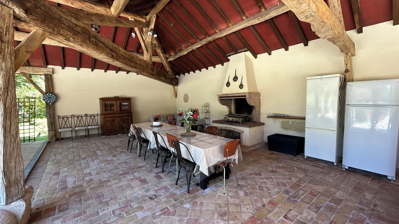 Photo of Outdoor in Chevroux